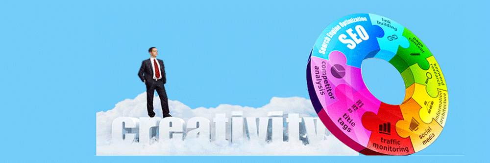 Twitter banner for @SEOSyed