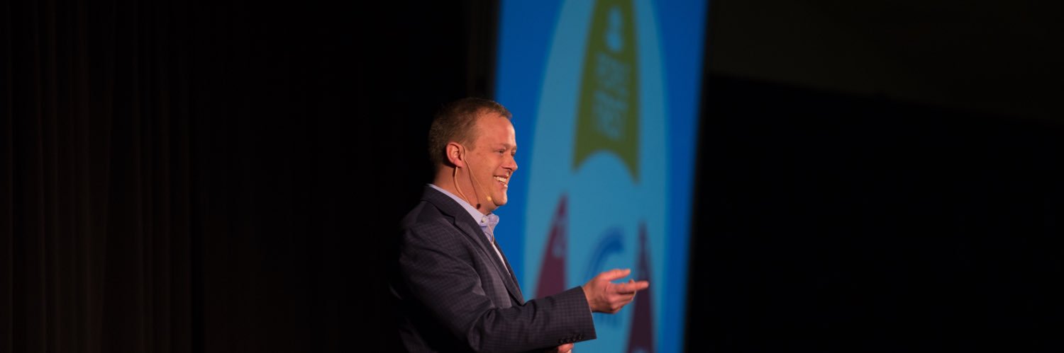 Ray Ackerlund banner