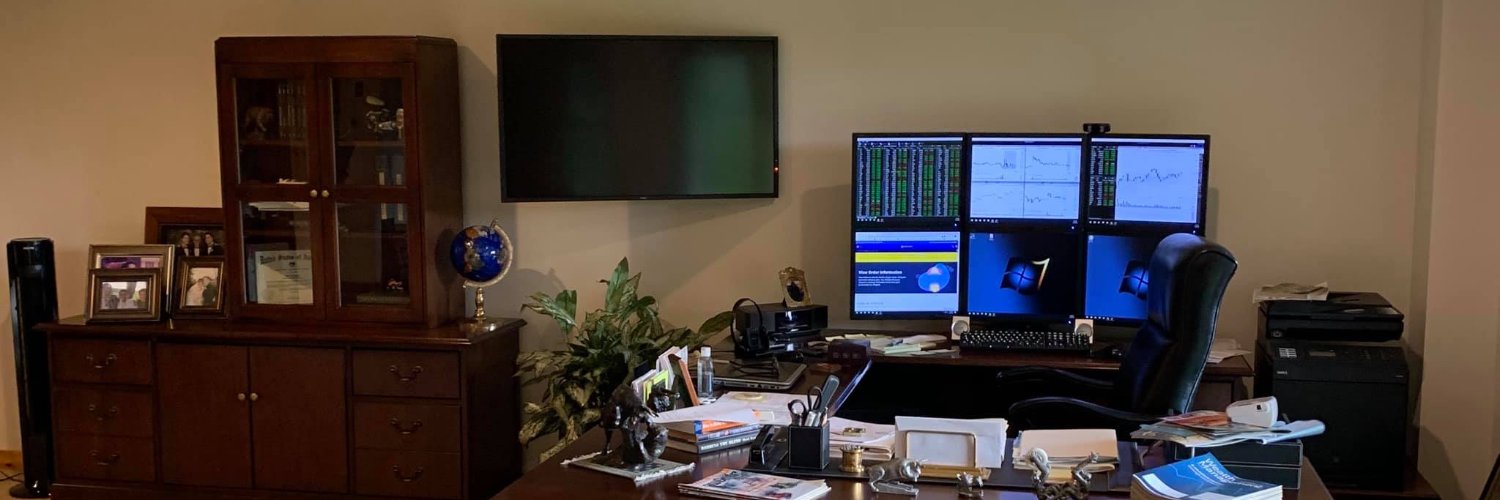 Barry Cassese banner