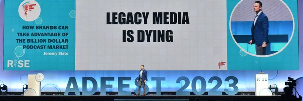 JeremyRyanSlate Profile Banner