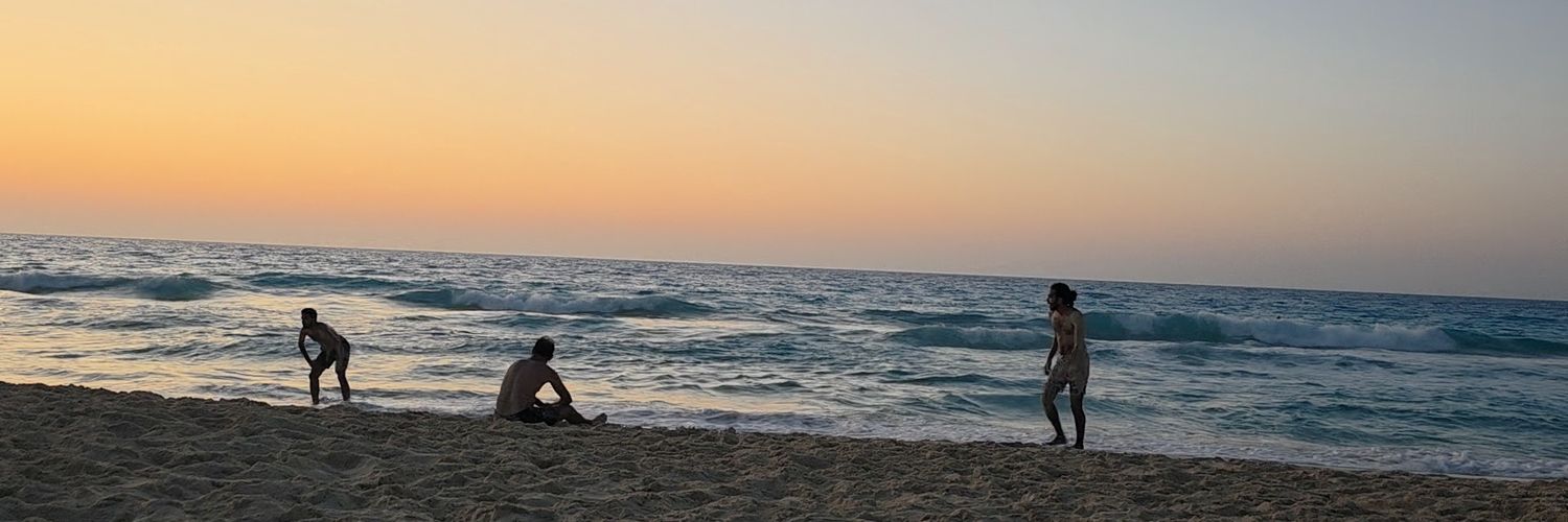 MouazFathy's profile banner image
