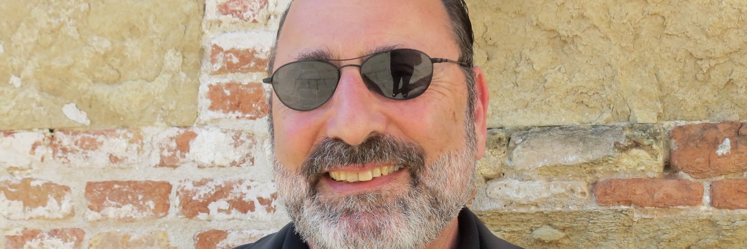 mbotwinick's profile banner image