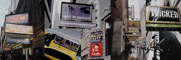 bway confessions Profile Banner
