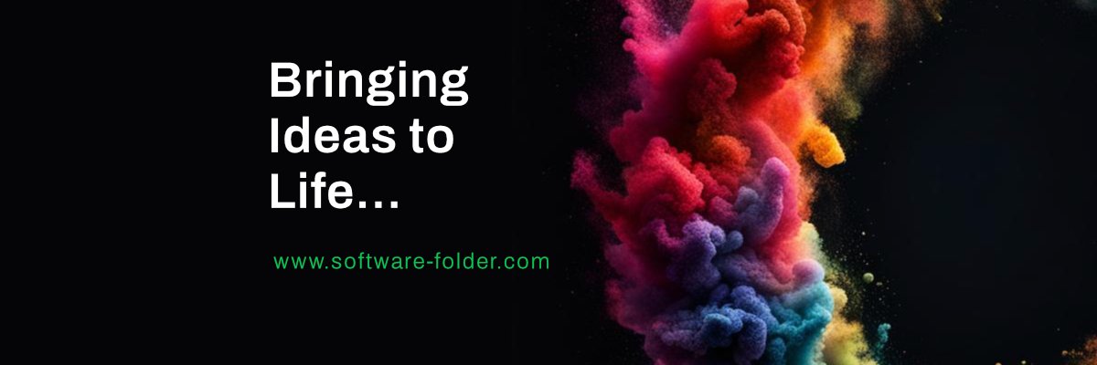 softwarefolder's profile banner image