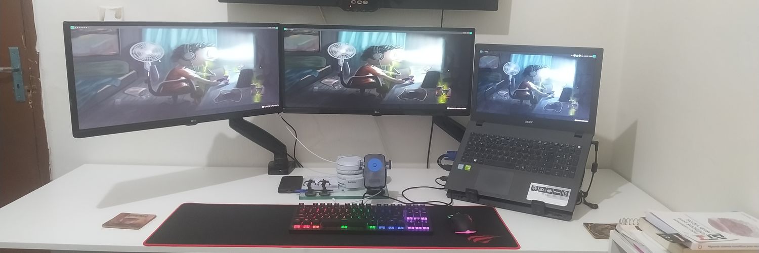 Igorskiter's profile banner image