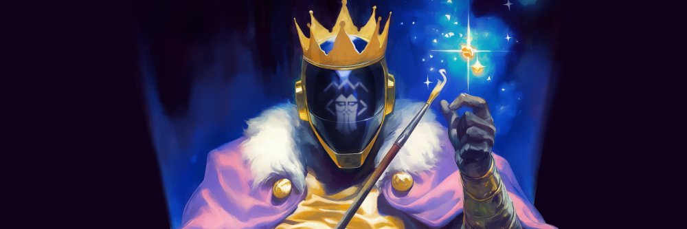 BOXLORD's banner