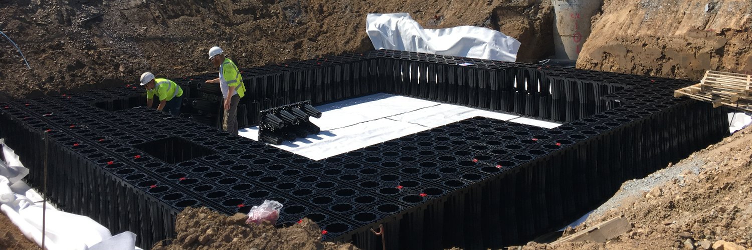 ACO Water Management banner