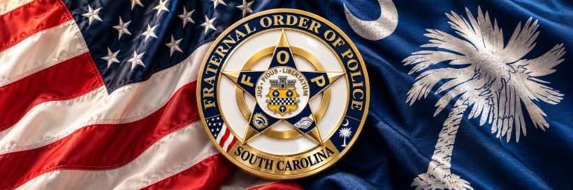 SCFOP's profile banner image