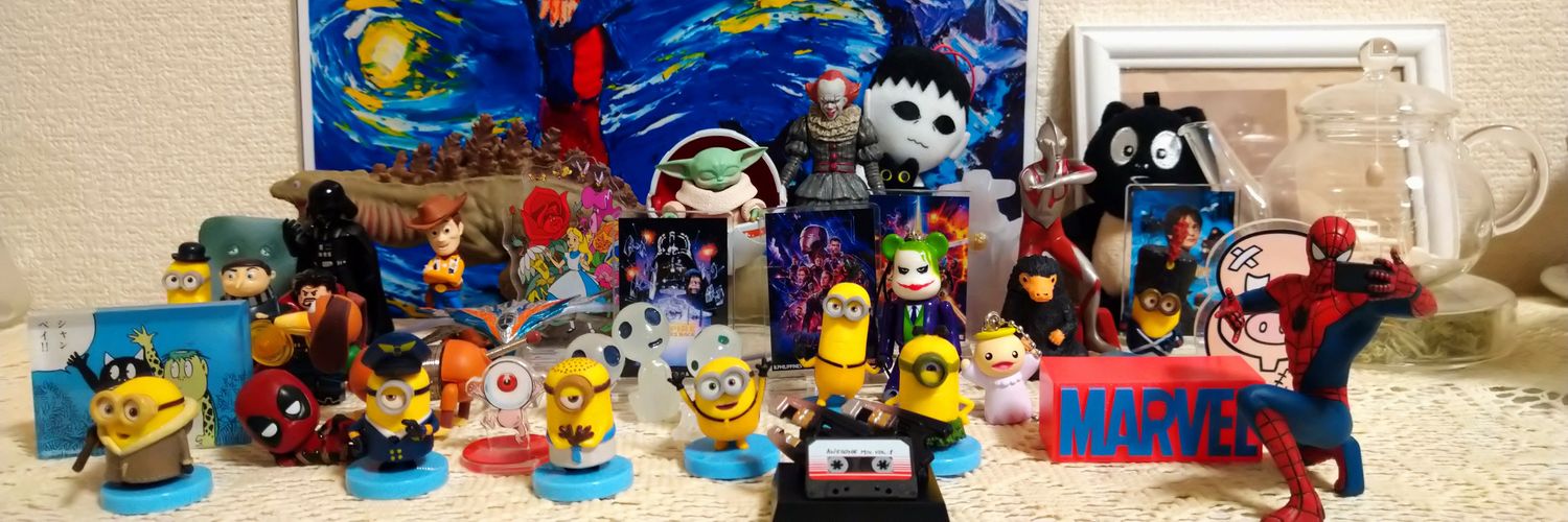 asano134's profile banner image