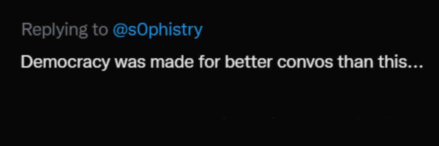 s0phistry.bsky.social's banner