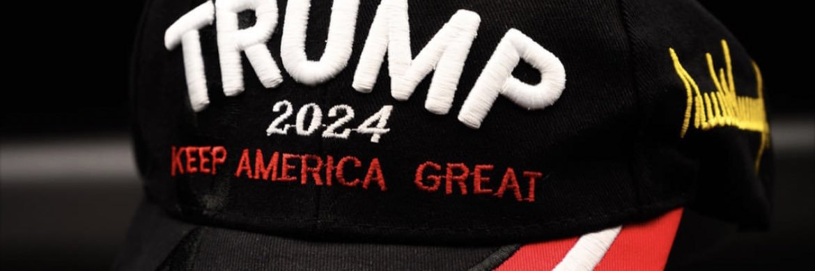 Florida for Trump 🇺🇸This Election 🗳 4 FREEDOM banner
