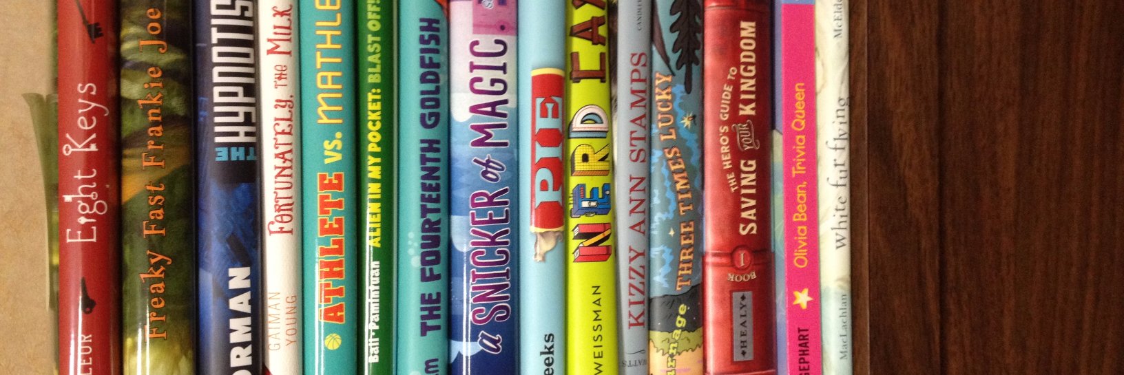 Allison Mittleman banner