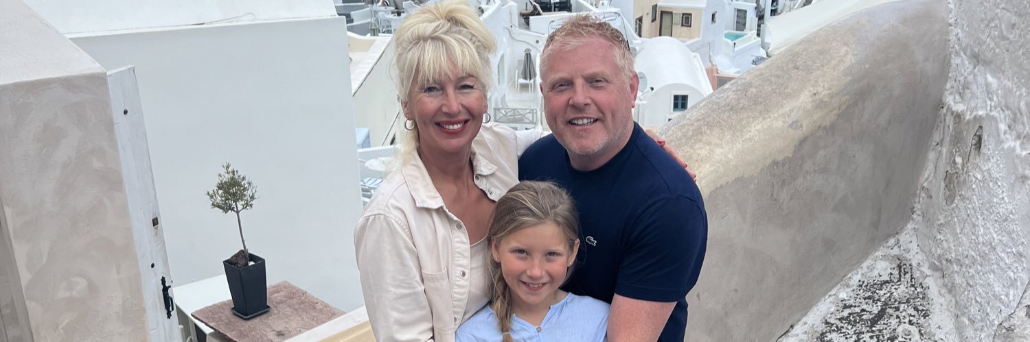 Sam & Phil Bartlett banner