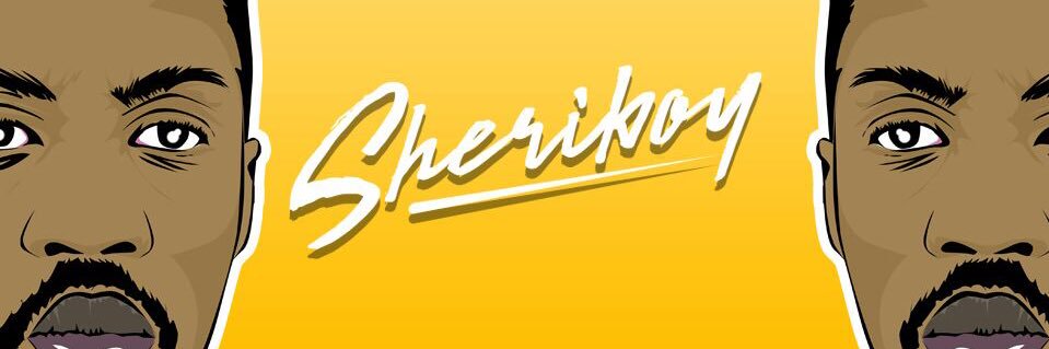 sSheriboy's profile banner image