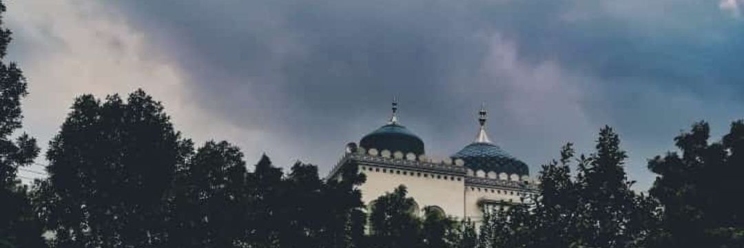rohanaeem's profile banner image