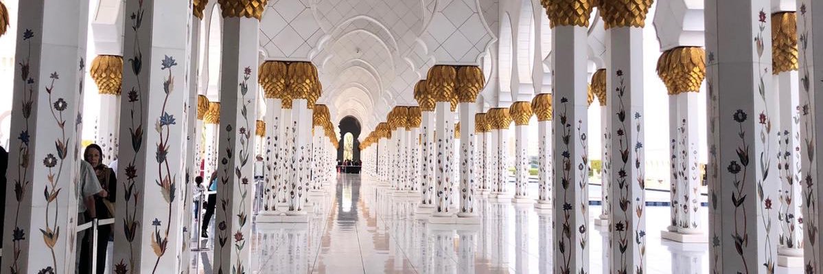 FarhiyaAdam's profile banner image