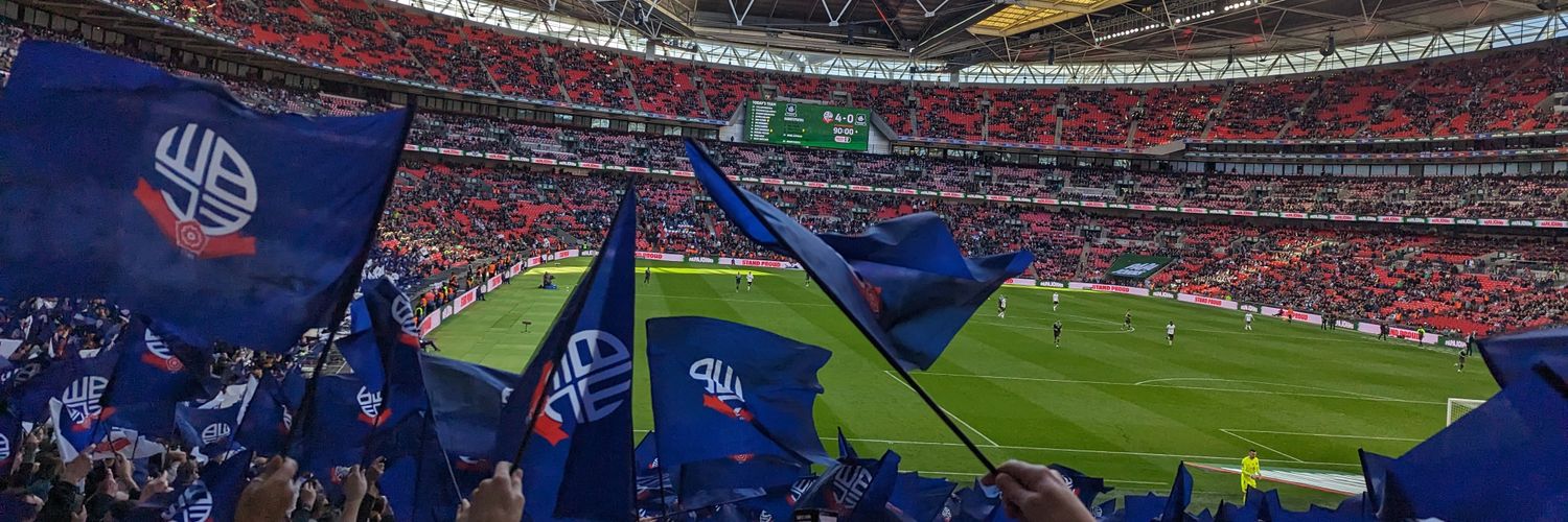 SharpyBwfc88's profile banner image