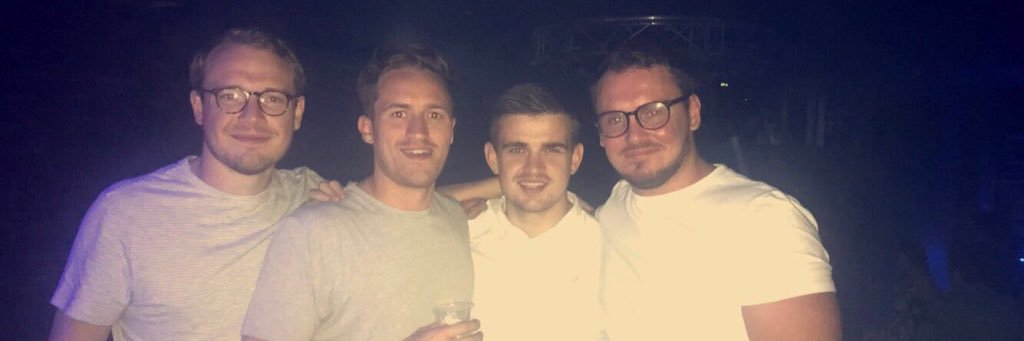 joepoole8's profile banner image