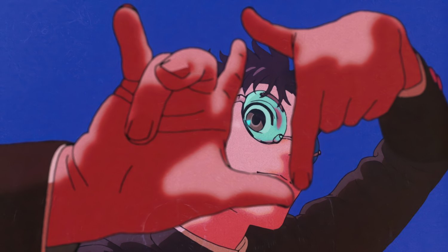 amatugutama's profile banner image