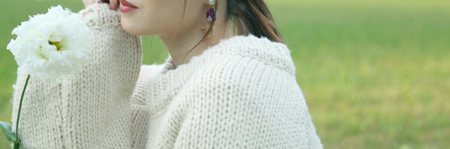 愛花 banner