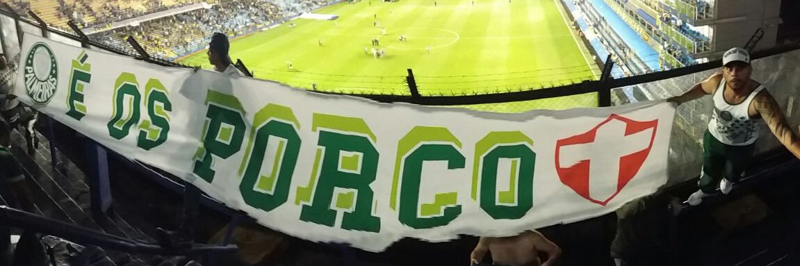 LucioAlcantara's profile banner image