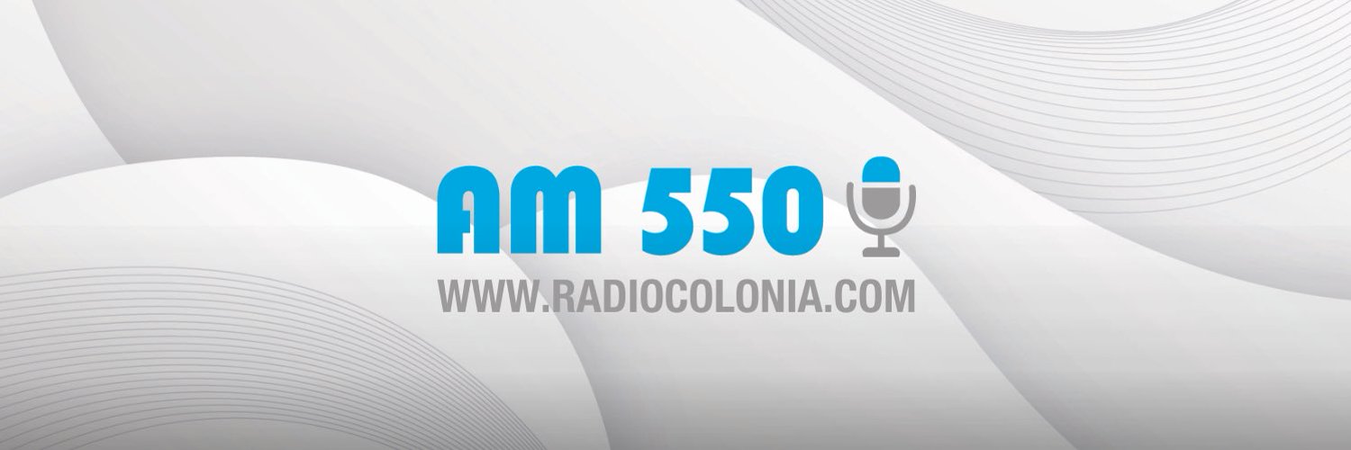 Radio Colonia Profile Banner