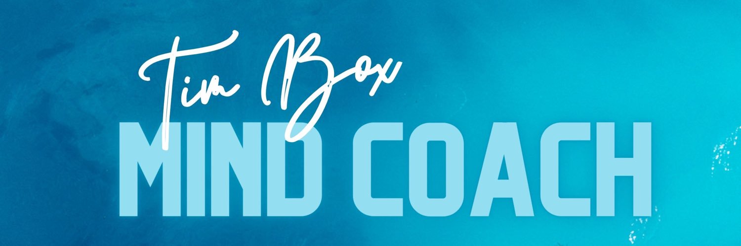 TimBoxMindCoach's profile banner image