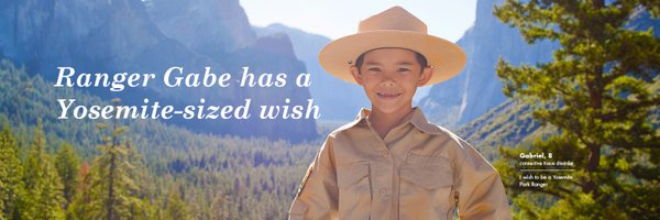 Make-A-Wish Foundation of New Jersey