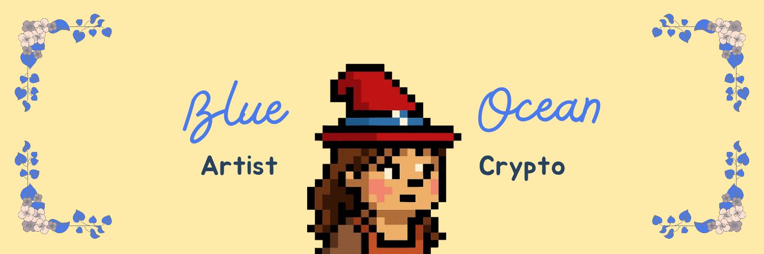 BlueOcean | NOYA banner