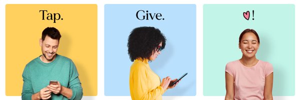 Givelify Profile Banner