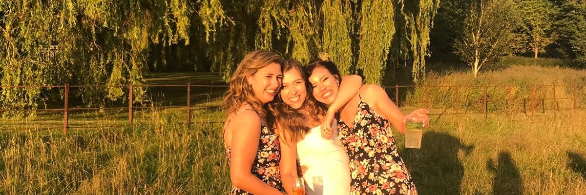 BeckyVenis's profile banner image