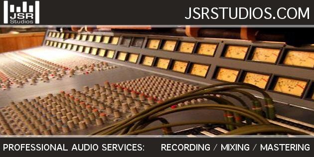 JSRStudios's profile banner image