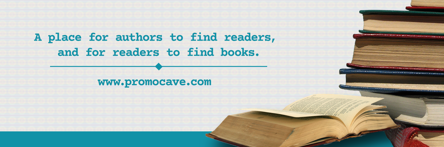 Promocave's profile banner image