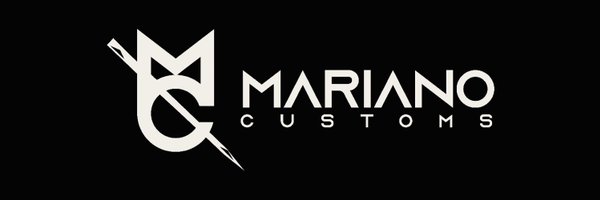 MarianoCustoms 🇵🇷 Profile Banner