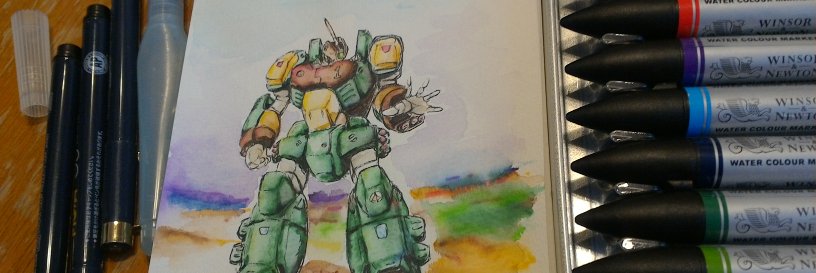 Renato Rivera Rusca （レナト・リベラ・ルスカ） banner