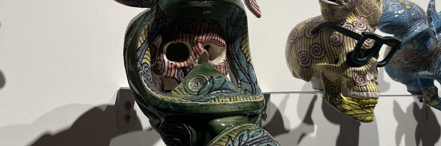 HusynKeskn's profile banner image