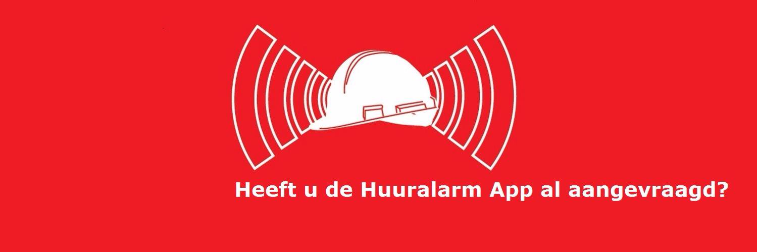 huuralarm's profile banner image
