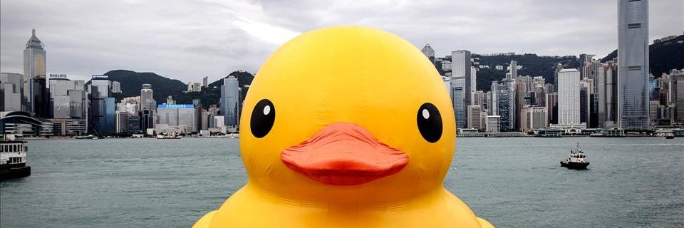 Supah Duck 🇨🇦 banner