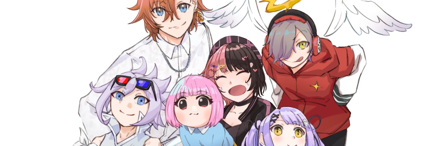 guard_hono's profile banner image