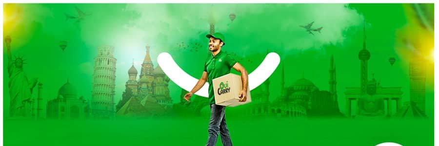 OuiCarry banner