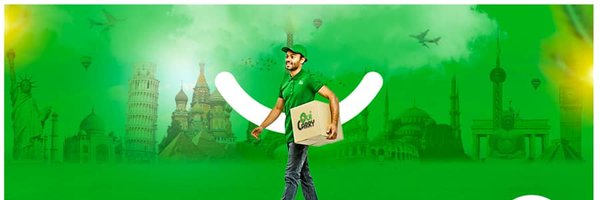 OuiCarry Profile Banner