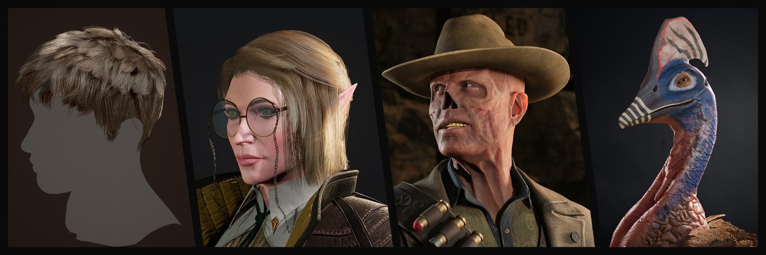 JedStuartJedi's profile banner image