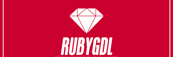 ruby_gdl Profile Banner