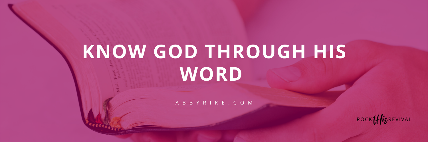 AbbyRike's profile banner image