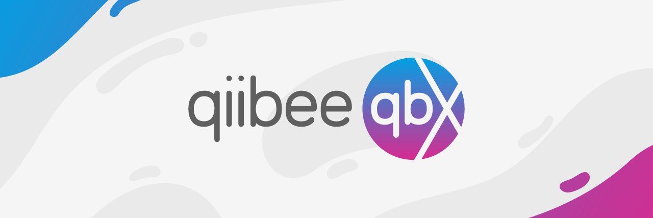 qiibee banner