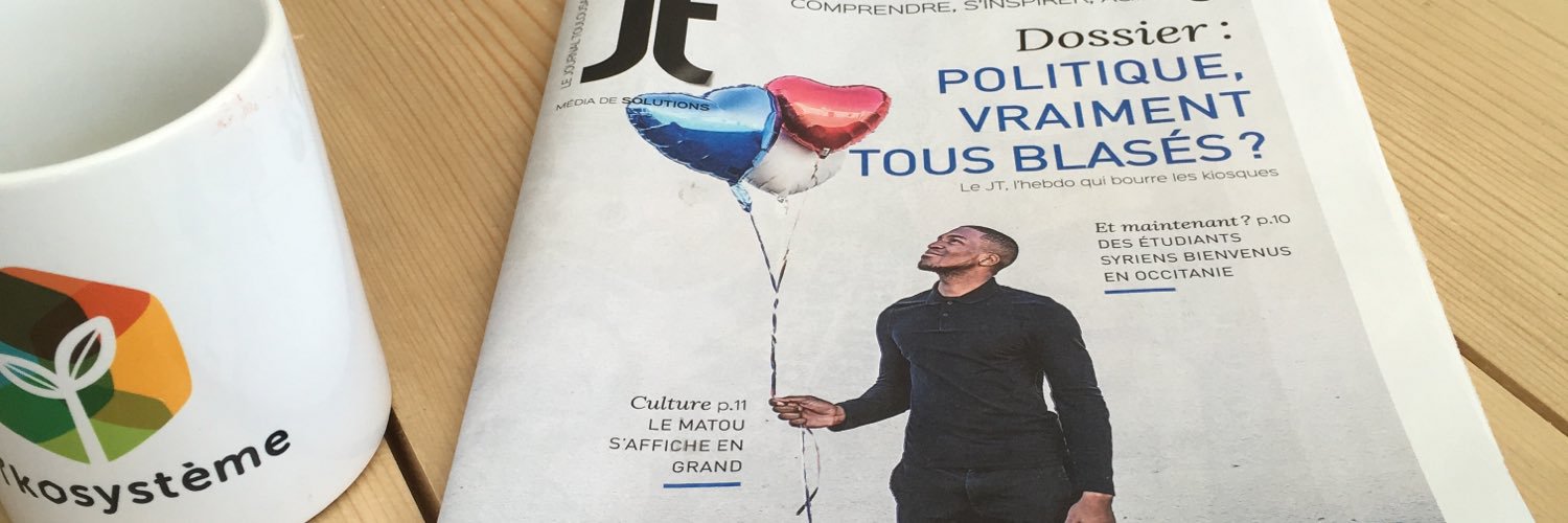 Rémi Demersseman banner