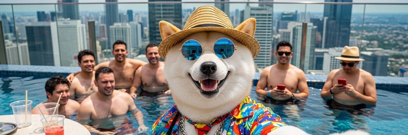 Flying puppy25 banner