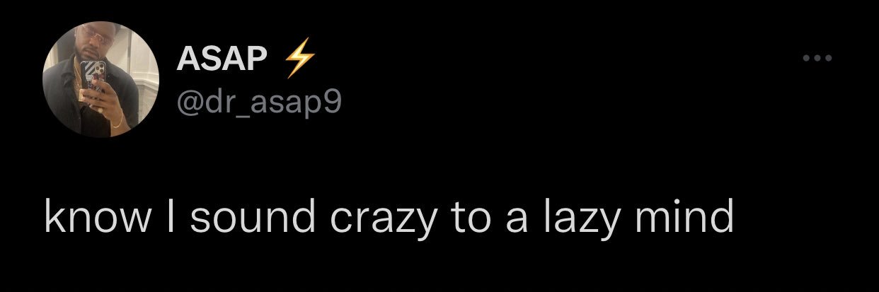 ASAP ⚡️ banner