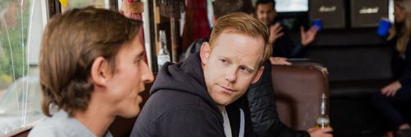 leightonhealey Profile Banner