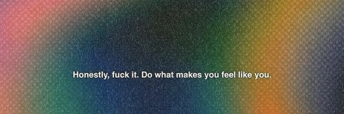 ChickenLoren_'s profile banner image